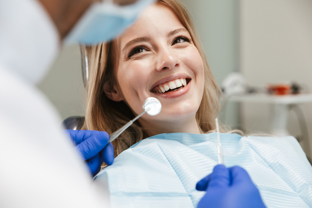 How Dentists Help Treat Bad Teeth