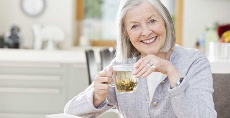 7 Benefits of Green Tea for Oral Health and Well-being