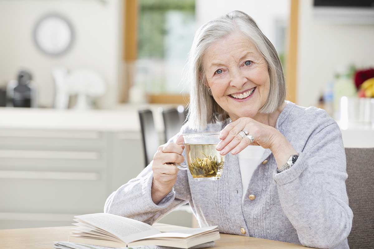 7 Benefits of Green Tea for Oral Health and Well-being