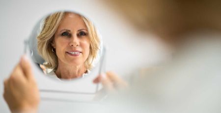 Is There A Link Between Menopause and Oral Health?
