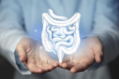 Oral and Gut Health Connection