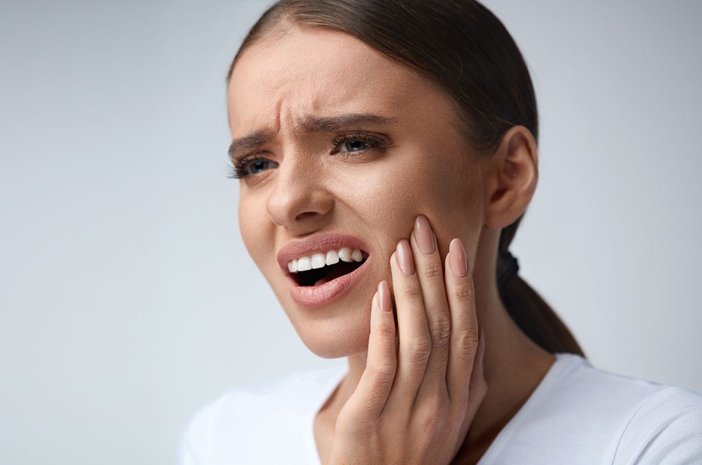 Are Swollen Lymph Nodes Caused By Tooth Infection?