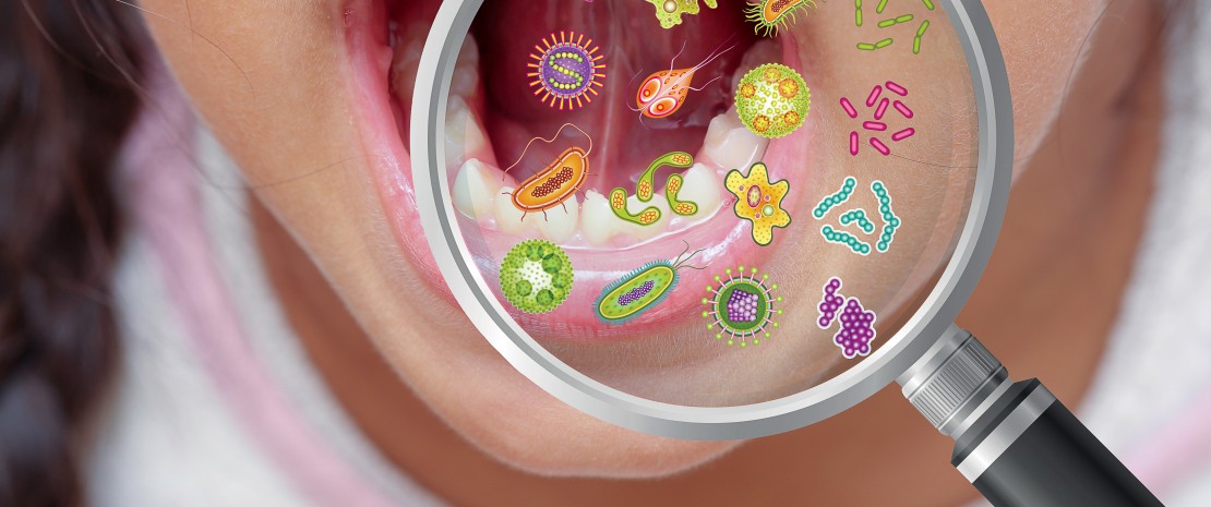 Factors Influencing The Oral Microbiome