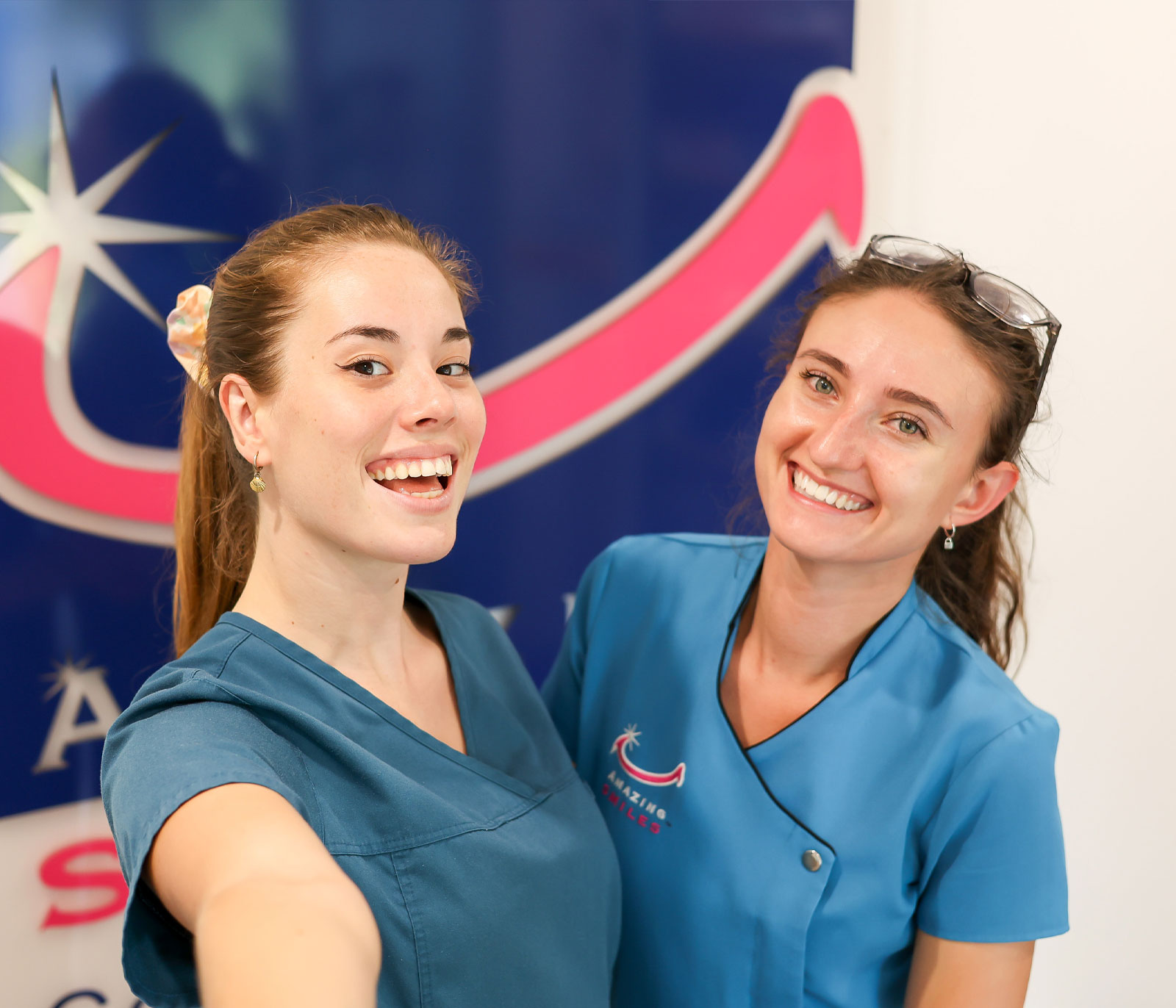Amazing Smiles Gold Coast Dental Assistants