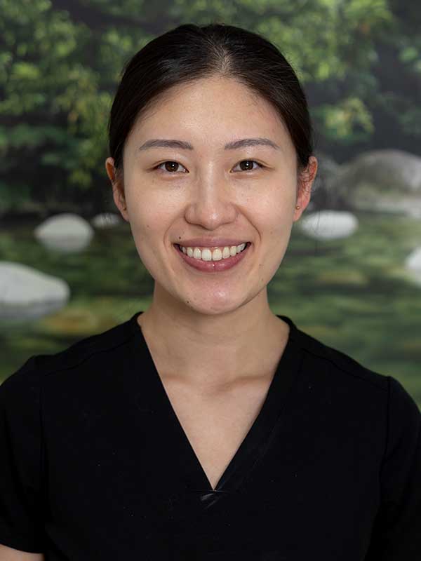 Dr Rena - Dentist Jimboomba