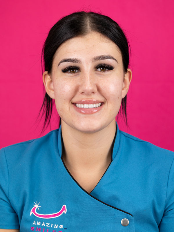 Alesha - Dentist Logan Dental Assistant