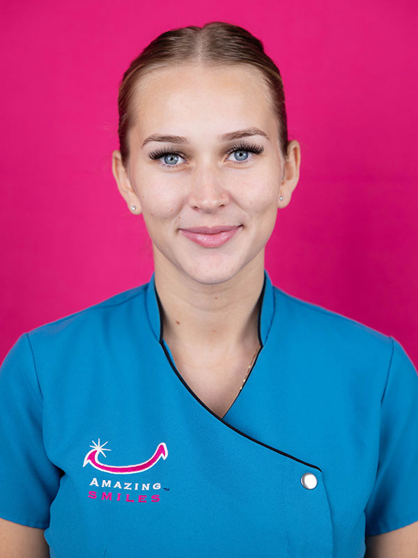 Kirra - Logan Dental Clinic Practice Manager