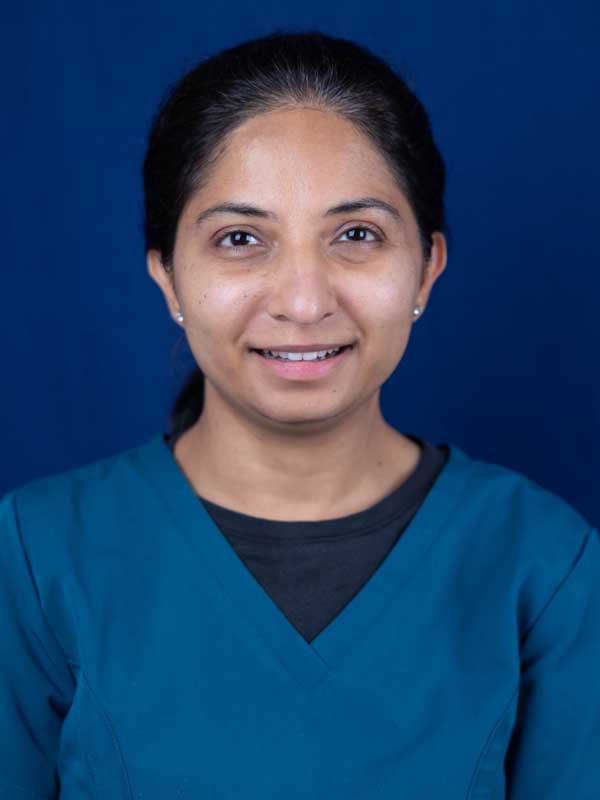 Dr Dhara - Dentist Jimboomba