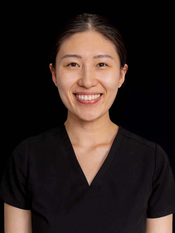 Dr Rena - Dentist Bray Park