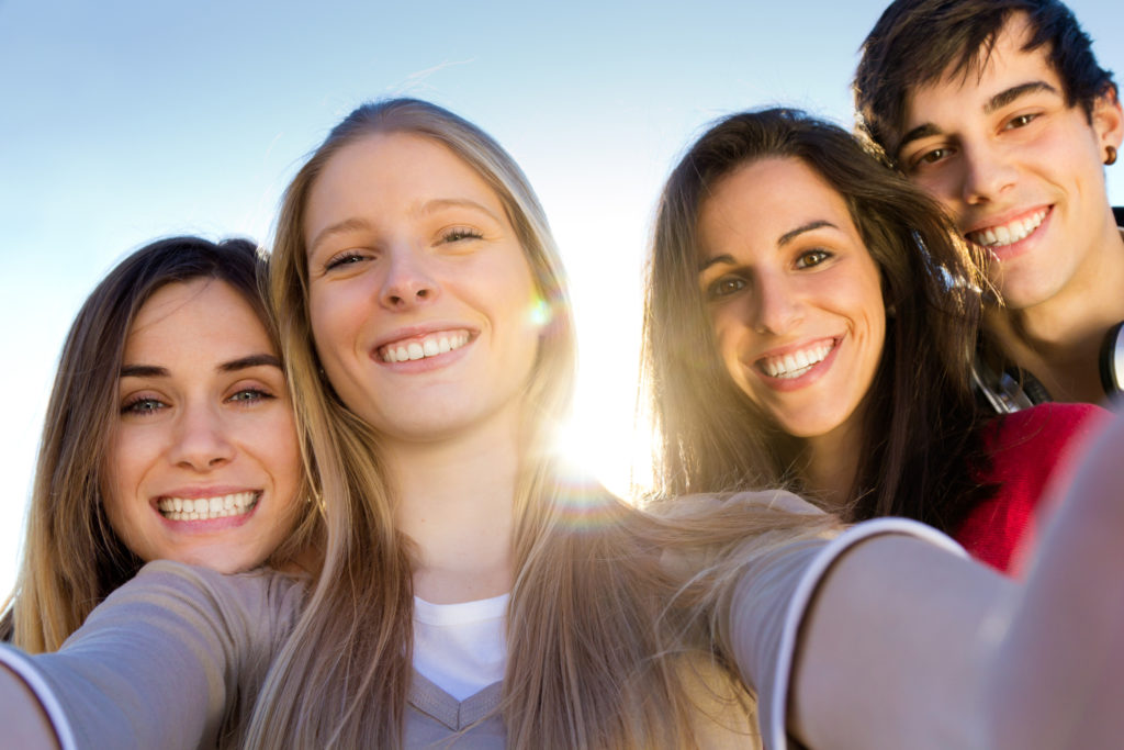 Teenagers And Dental Health: Navigating New Challenges