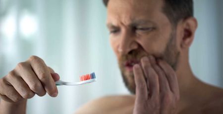 5 Reasons of Bleeding Gums: What Causes Bleeding While Brushing Teeth?