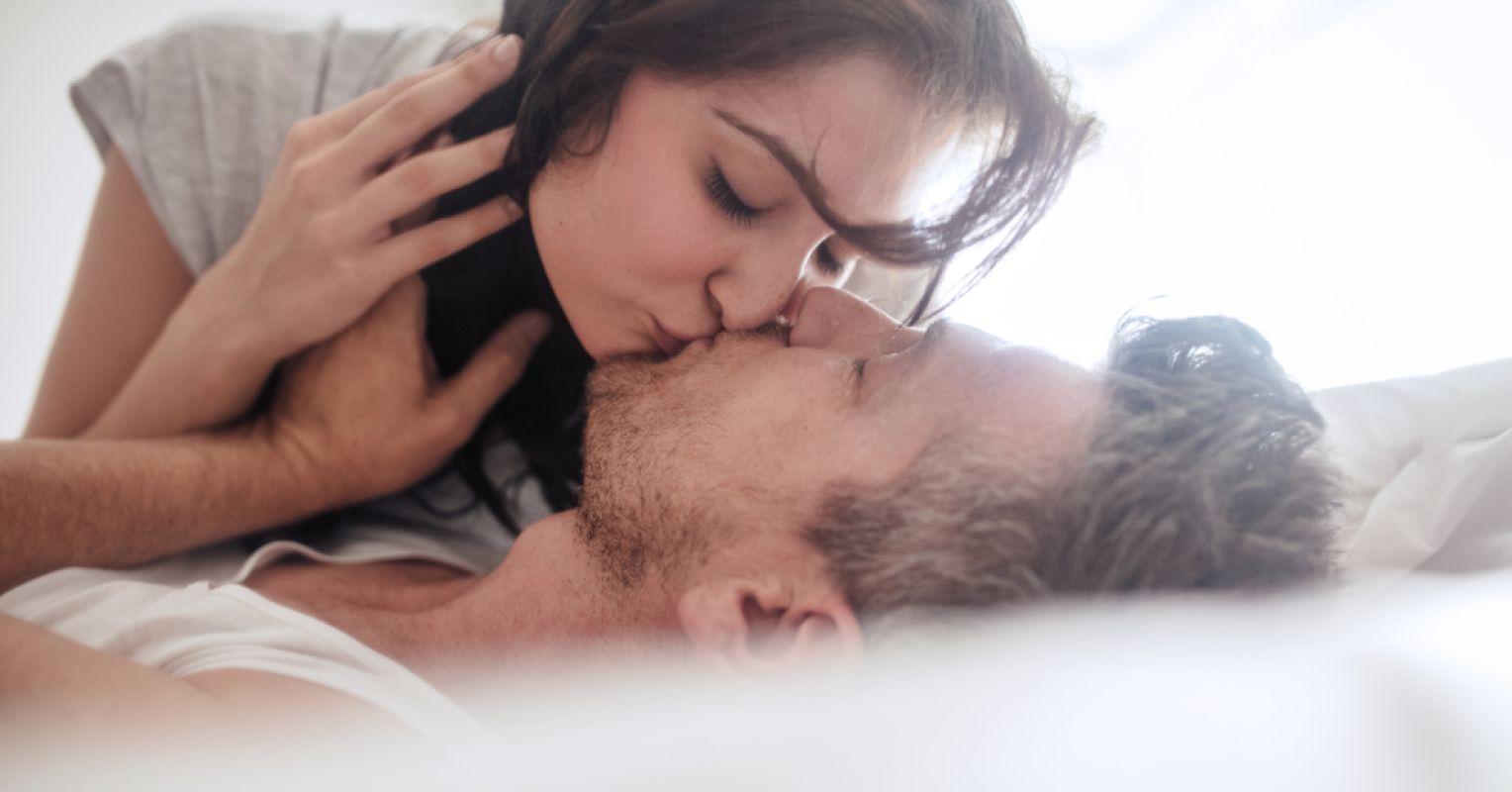 Viruses That Can Be Transmitted By Kissing