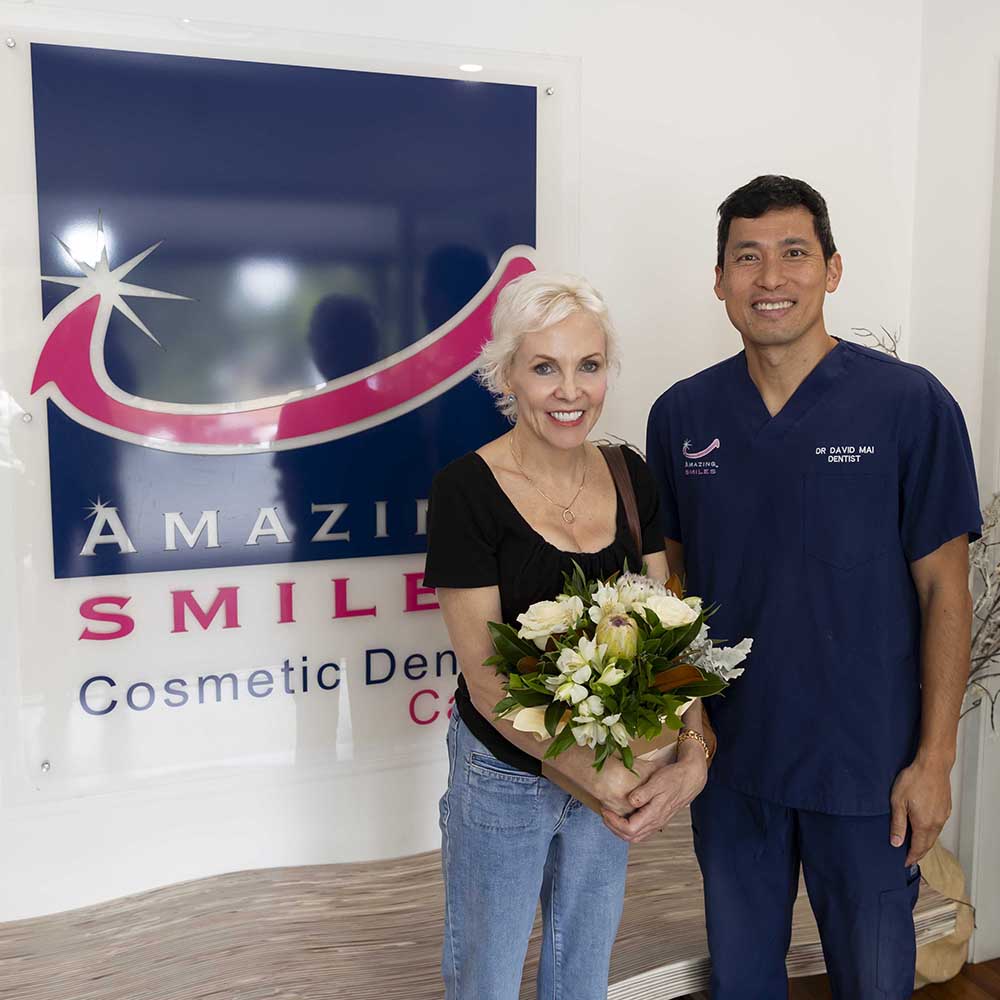 Amazing Smiles Dentist Gold Coast