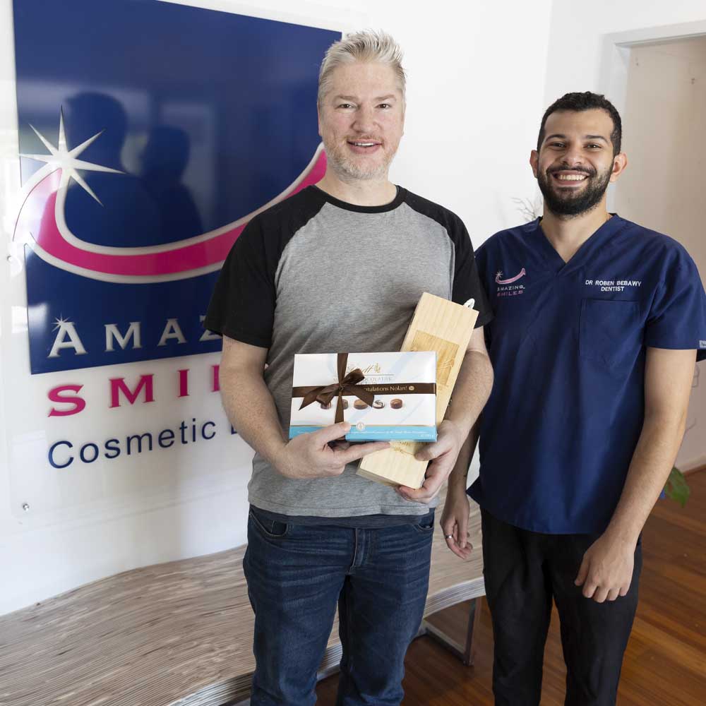 Amazing Smiles Dentist Gold Coast