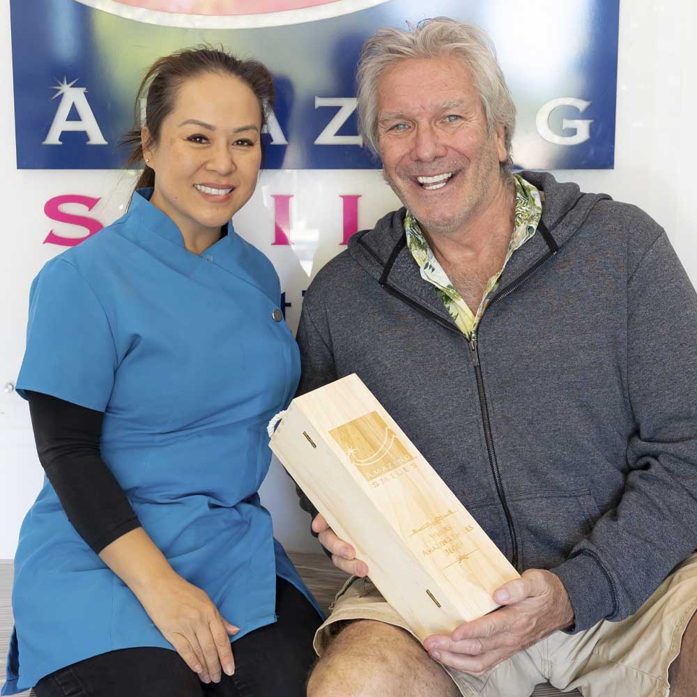 Amazing Smiles Cosmetic Dentist Gold Coast