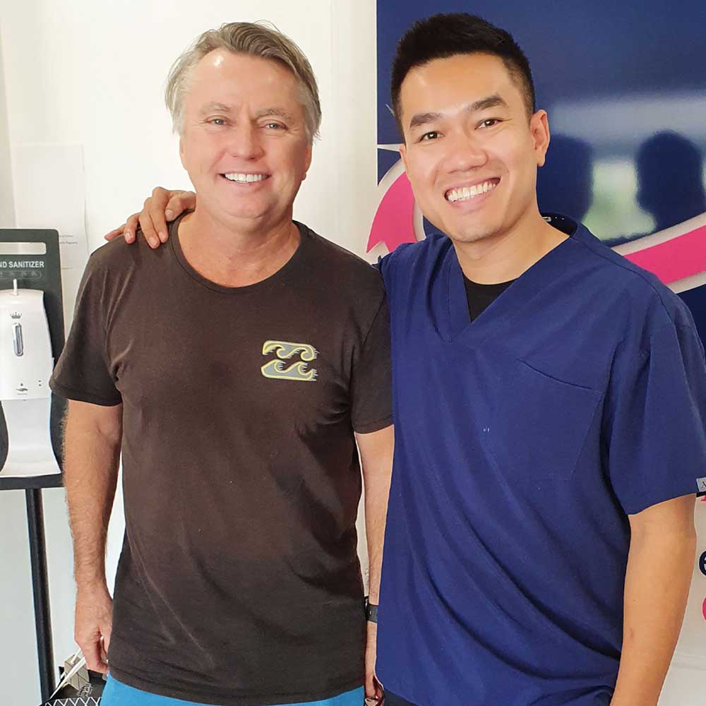 Amazing Smiles Dentist Gold Coast