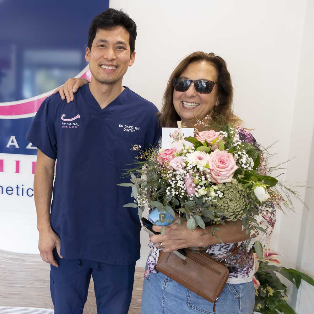 Amazing Smiles Dentist Gold Coast