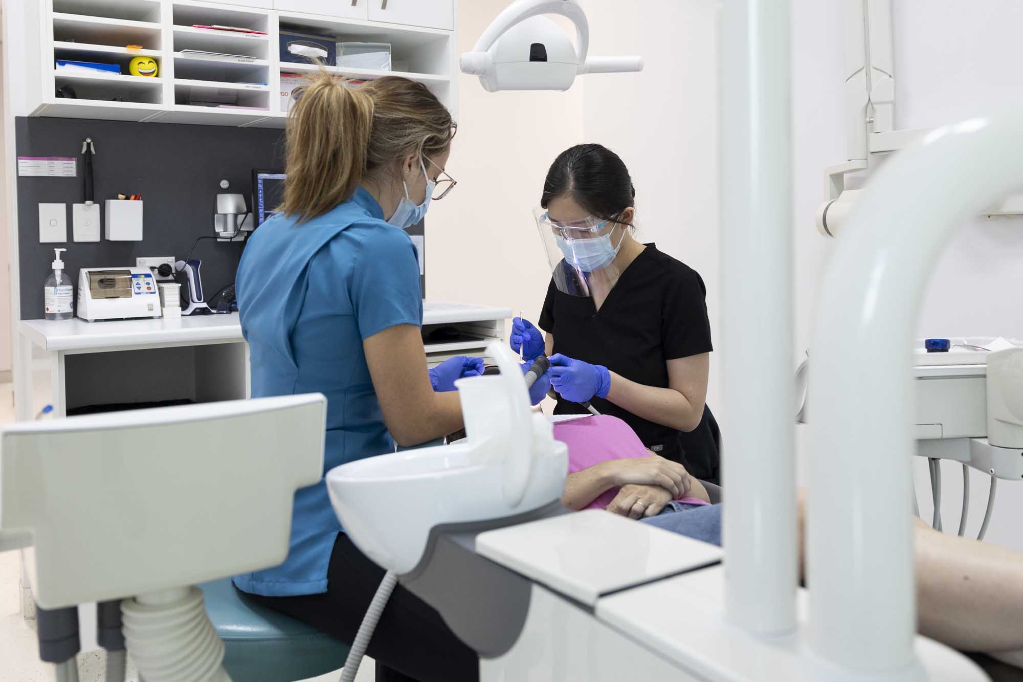 Seeking Professional Help For Optimal Oral Health