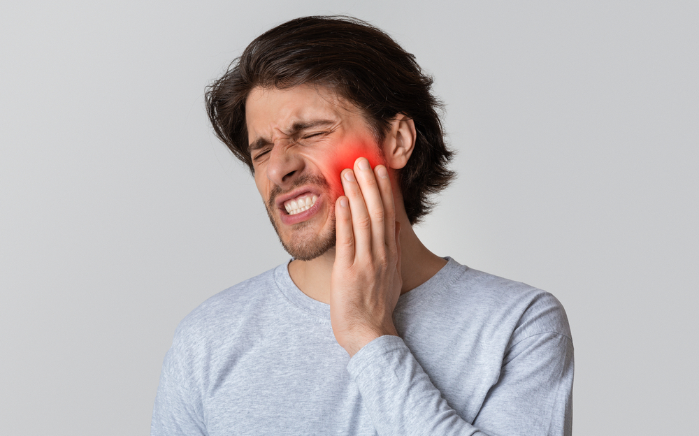 Symptoms Of Dry Socket - General Dentist Gold Coast