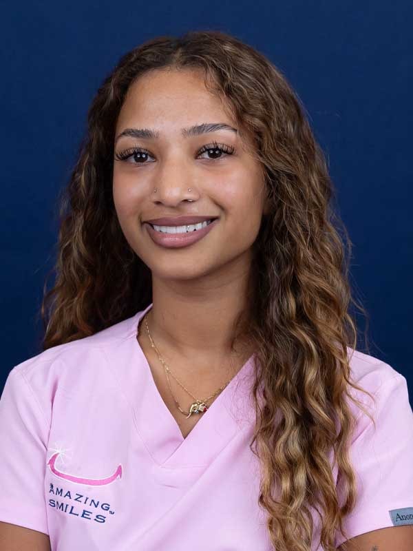 Vinu - dental assistant gold coast