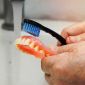 Denture Cleanliness and Oral Hygiene Routine for Denture Care