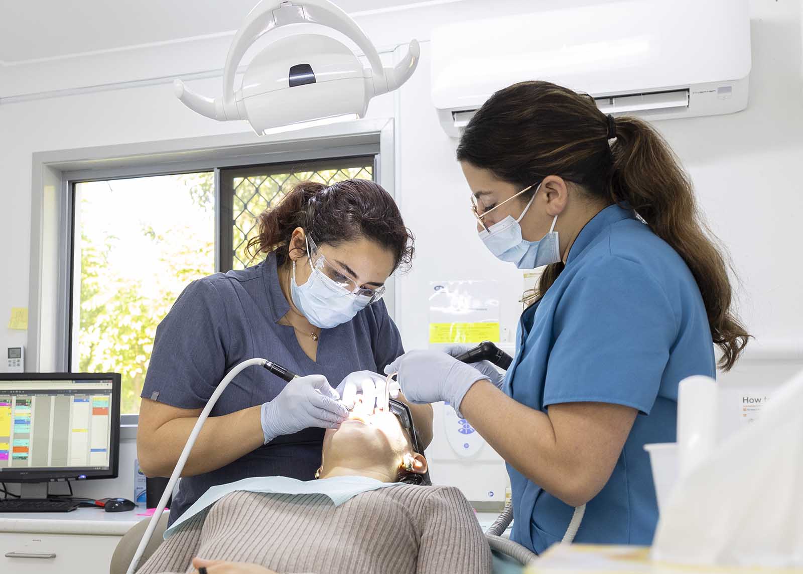 Family Dentist Gold Coast