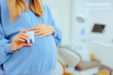 Pregnancy Gingivitis: How It Affects Pregnancy and Pregnancy Outcomes