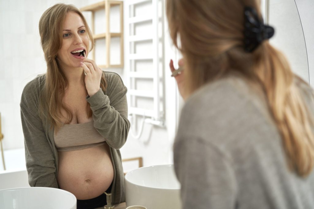 Understanding Pregnancy Gingivitis