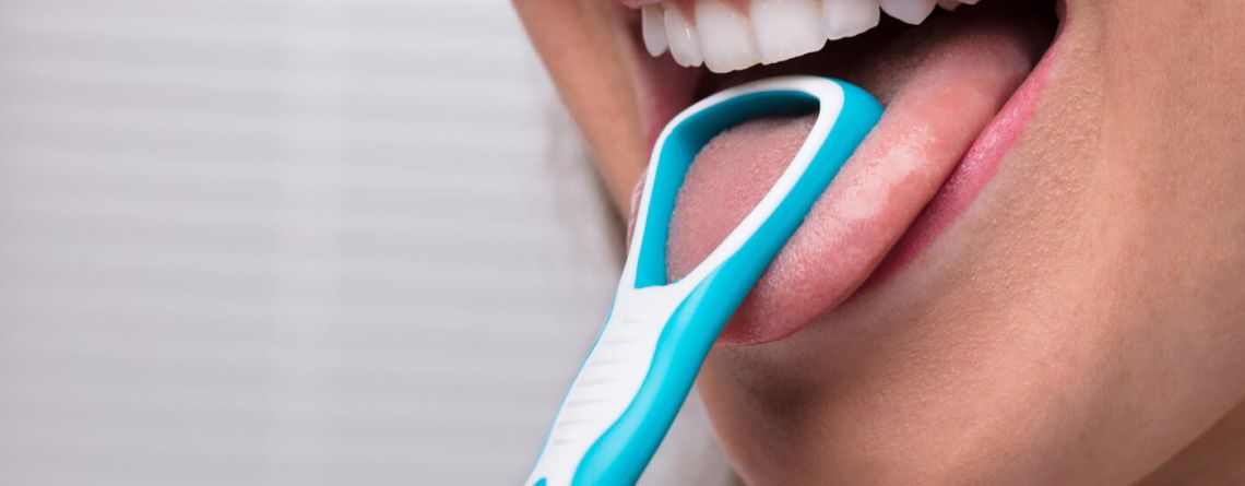 7 Reasons Why Cleaning And Brushing Your Tongue Is Important For Oral Health