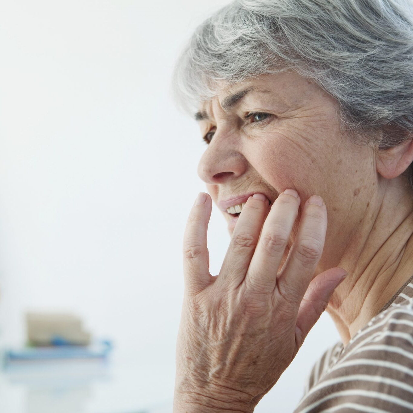 Can Rheumatoid Arthritis Medications Affect Your Teeth?