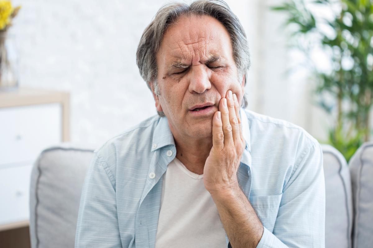 Rheumatoid Arthritis Affects On Oral Health