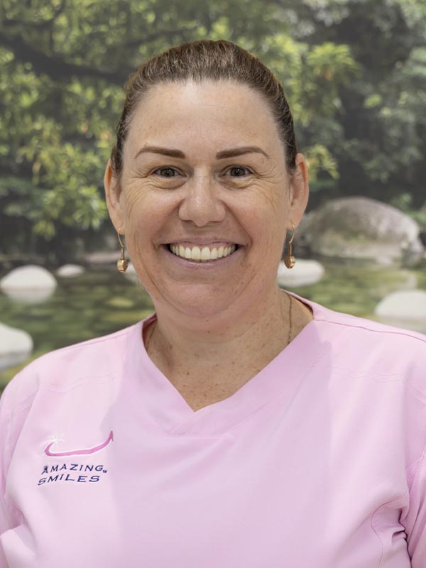 Belinda - Jimboomba Dentist Practice Manager