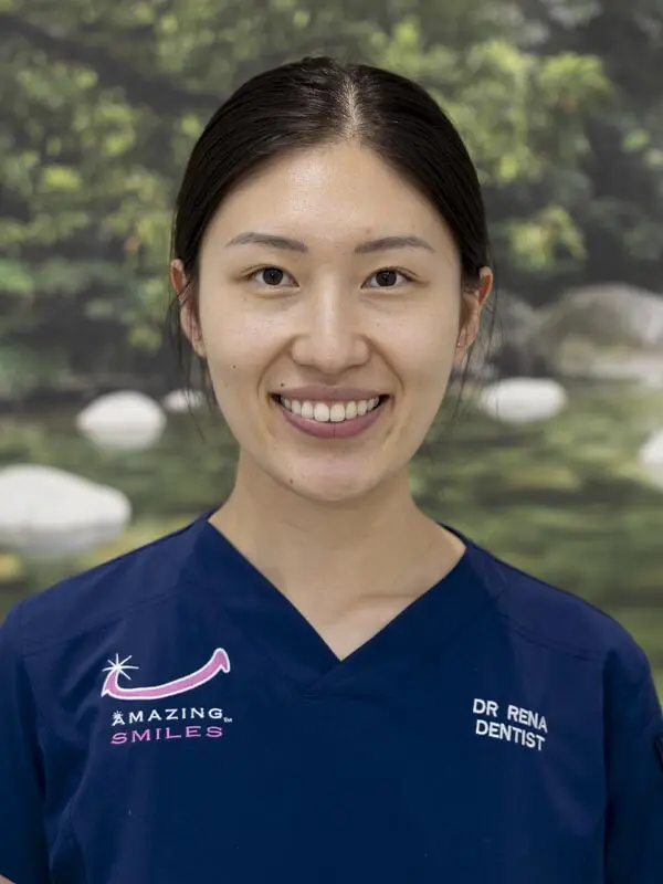 Dr rena - dentists in jimboomba