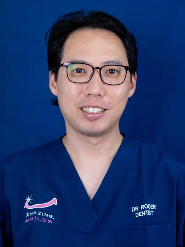 Our dentistry team - amazing smiles