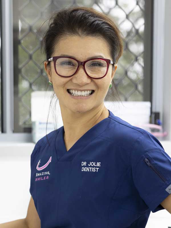 Dr Jolie Family Dentist Gold Coast