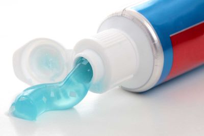 Microplastics and Microbeads in Toothpastes