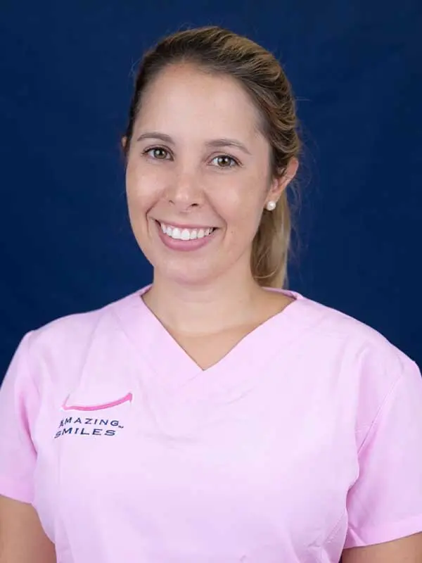 Sam - amazing smiles gold coast dental technician
