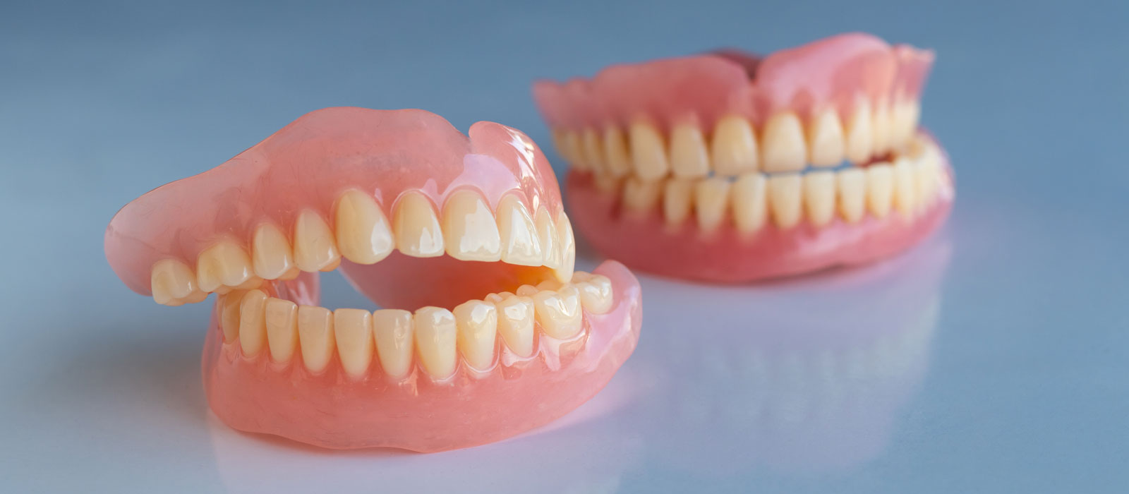 Denture Dentist Near Me
