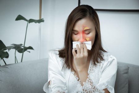 How the Flu Can Affect Tooth Pain