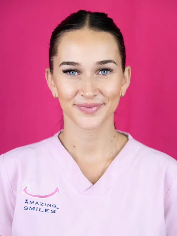 Kirra - logan dental practice manager
