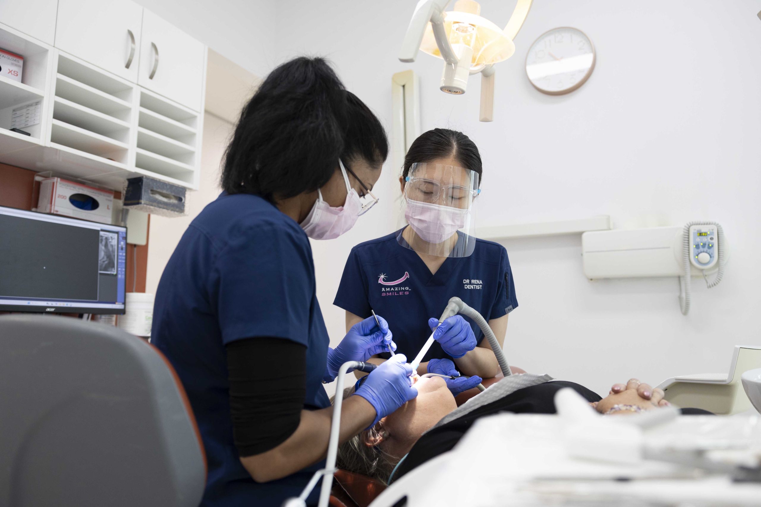 Best Dentist Near Me