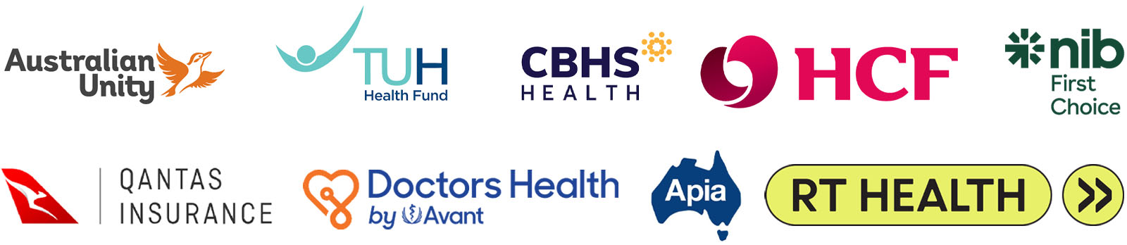 Bray Park Dental Health Funds