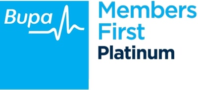 Bupa Platinum Dentist Wynnum
