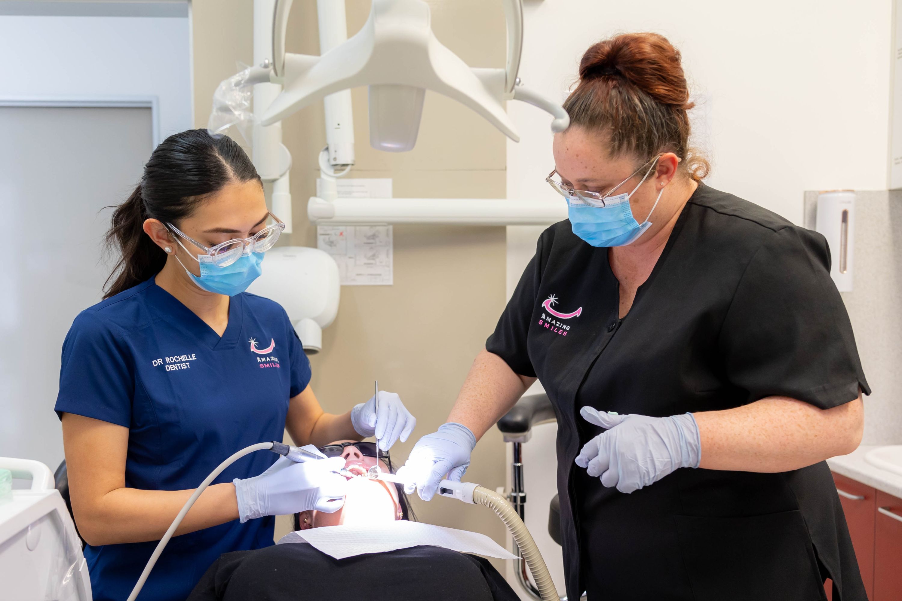 Dr Rochelle Family Bray Park Dentist Near Me