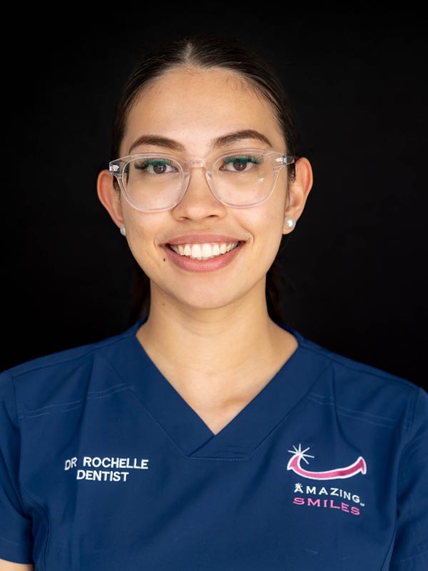 Dr Rochelle - General and Cosmetic Dentist Bray Park
