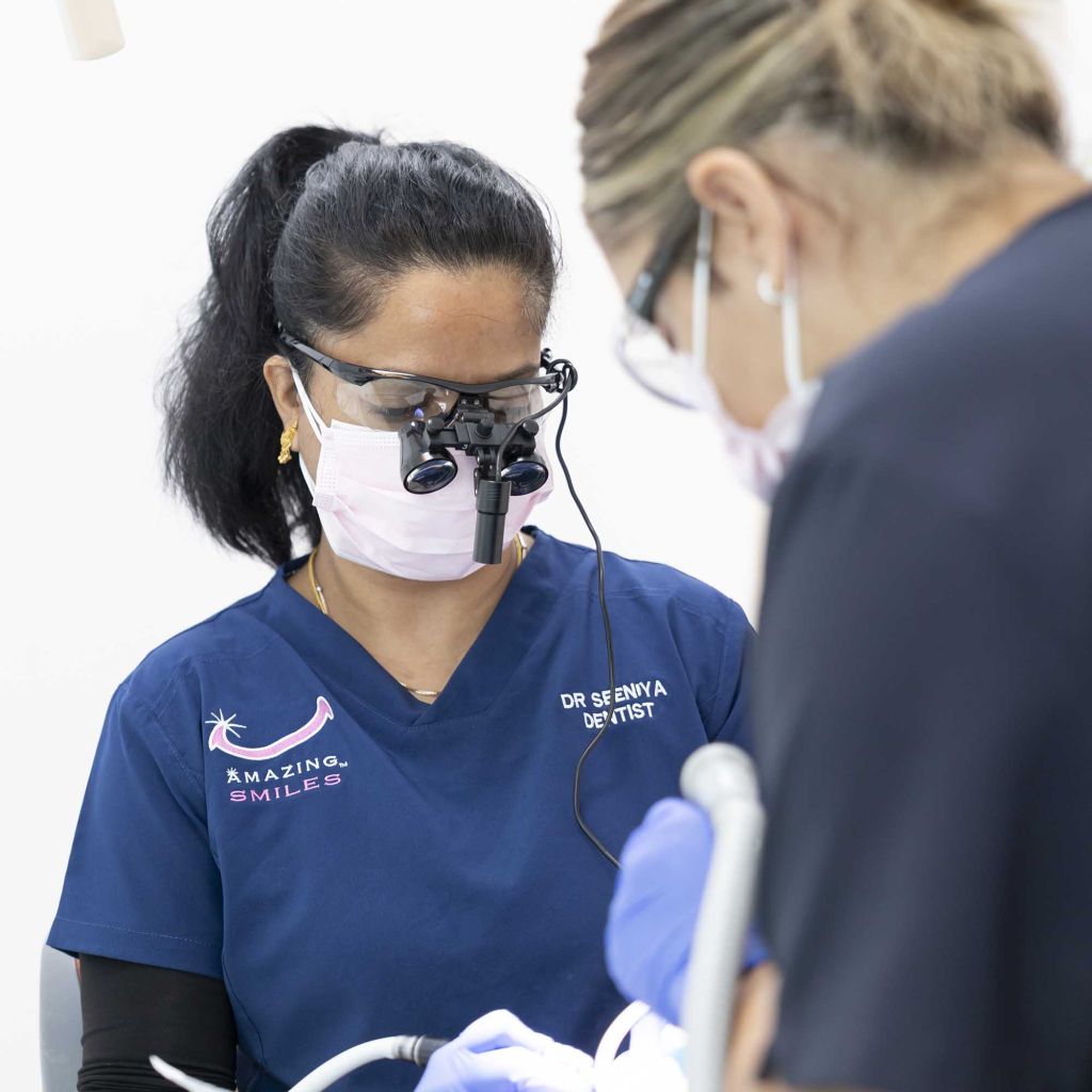 best cosmetic dentist gold coast