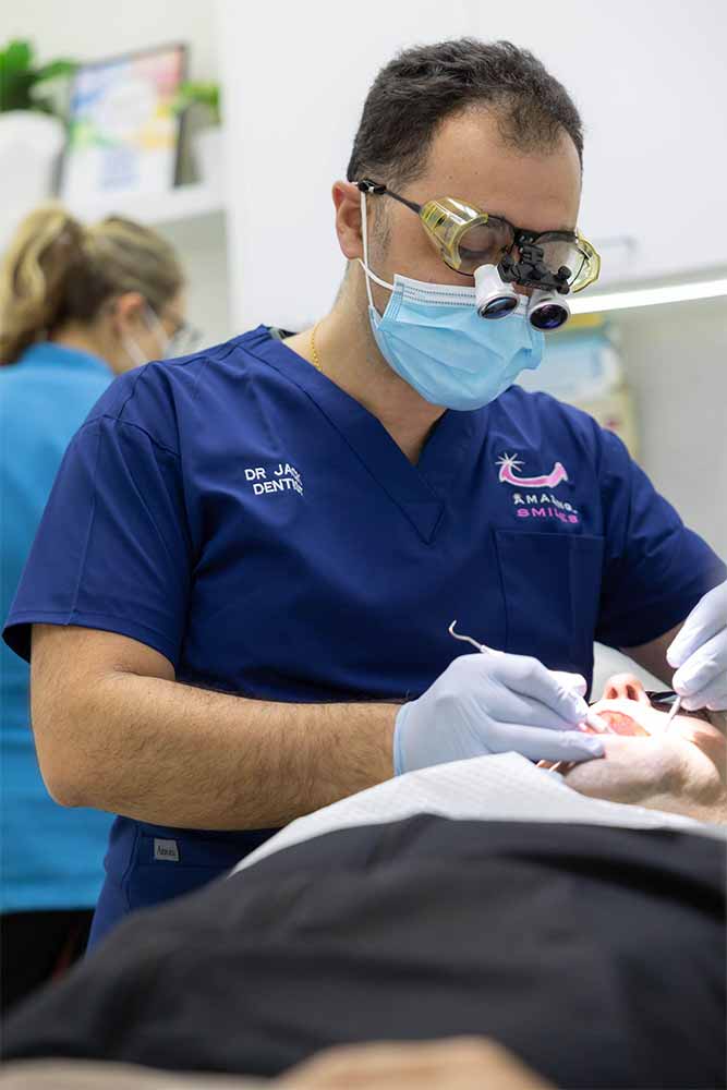 Dr Jack Dental Implants Bray Park Dr jack dental implants bray park