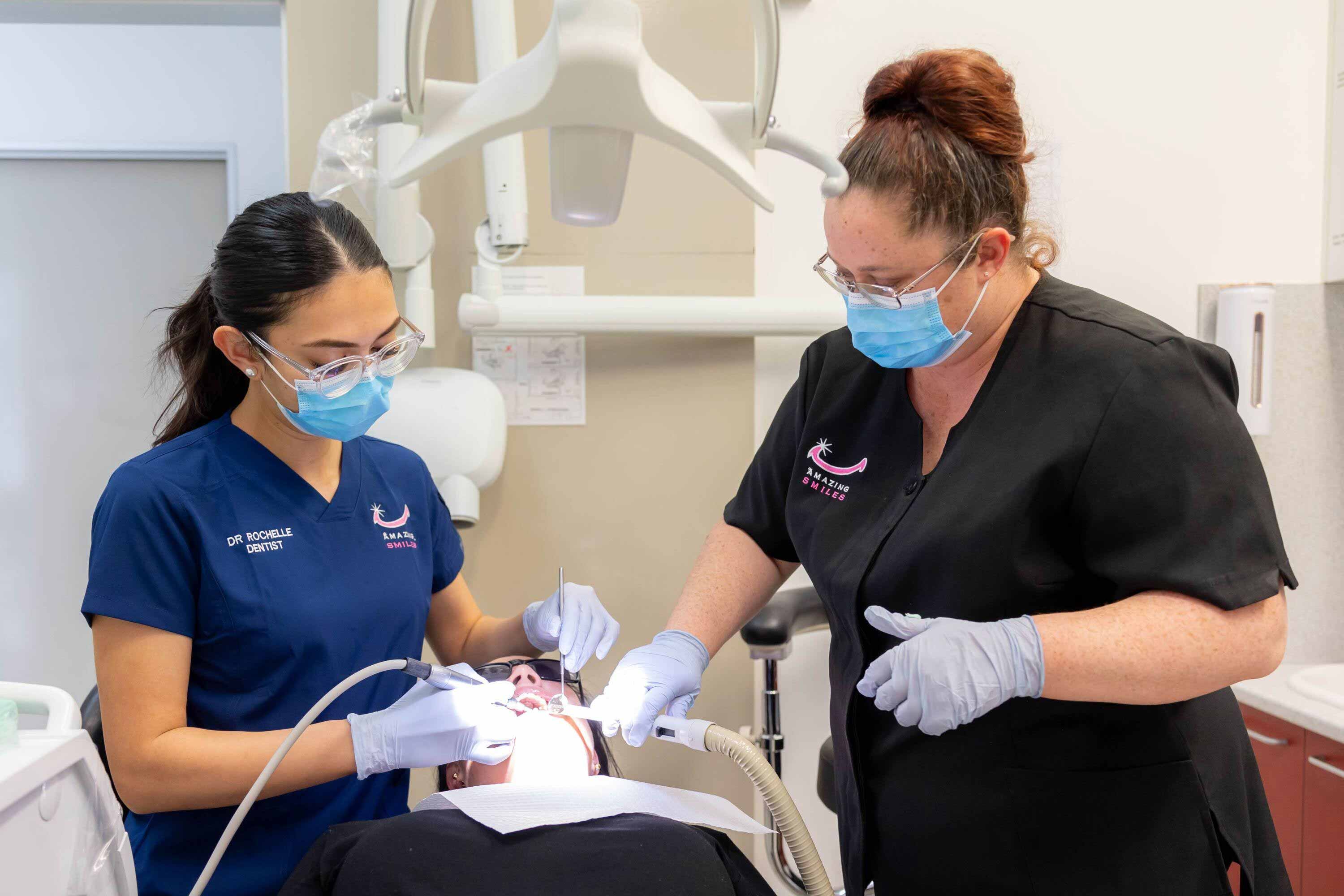 Dentist Bray Park - Amazing Smiles Emergency dentist near me