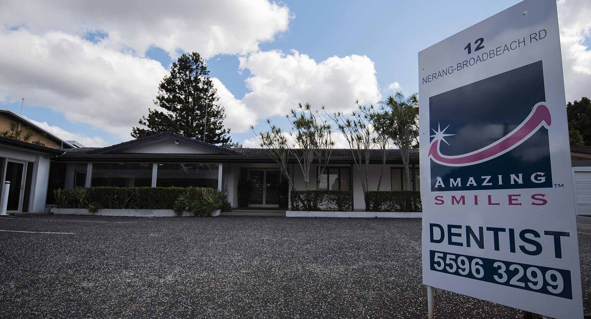 Nerang dentist gold coast