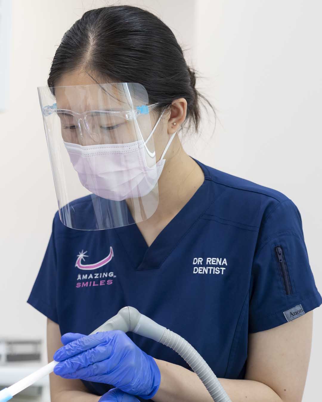 Dr Rena Is Highly Popular Amongst Our Jimbooma Patients For Her Compassionate Approach Dr rena is highly popular amongst our jimbooma patients for her compassionate approach